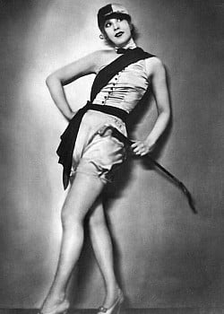 Vera Voronina
